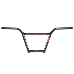Subrosa OM 4pc Bars Matte Black 9.108’’